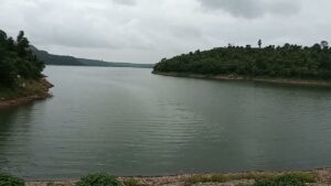 Kachan Dam- Tourist Places In Singrauli