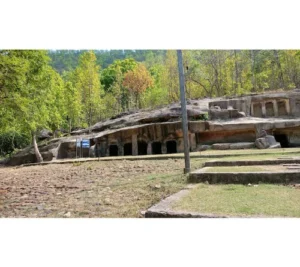 Tourist Places In Singrauli