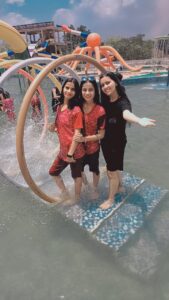 Water Parks In Singrauli Waidhan