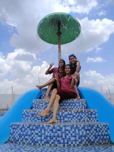 Water Parks In Singrauli Waidhan
