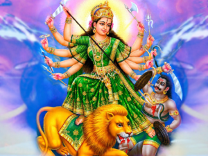 Navratri Colours 2026 Day-Wise List