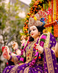Navratri Colours 2026 Day-Wise List